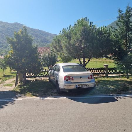 Porto Villa Cetinje Buitenkant foto